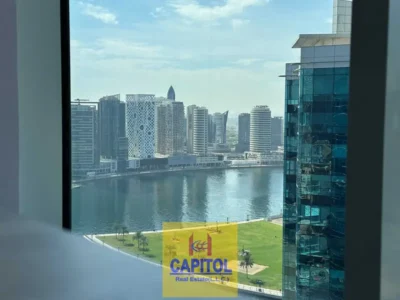 110 sqft Your Ideal Business Address in Dubai