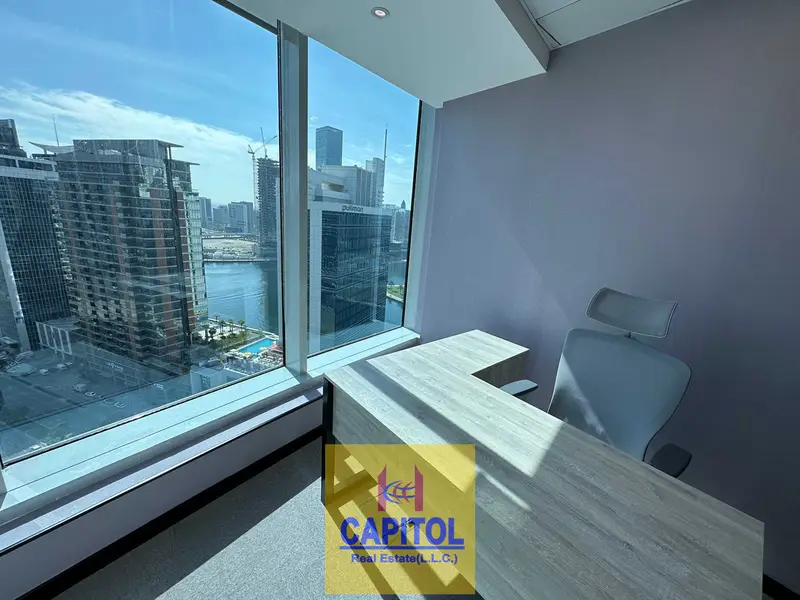 110 sqft Your Ideal Business Address in Dubai