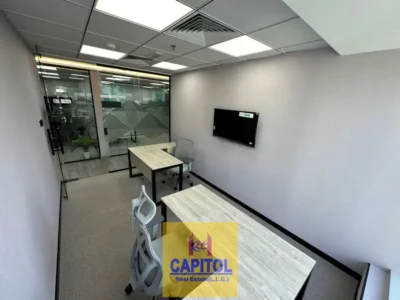 110 sqft Your Ideal Business Address in Dubai