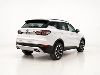 2027 Brilliance V6 1.5T Flagship 4 Cylinders Turbo Petrol Engine White Brown SUV