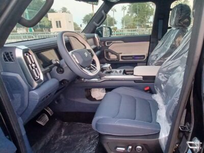 2027 Jetour T2 i-DM 4&times;4 1.5 Litres 4 Cylinders Hybrid Engine Black SUV GCC Specs