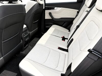 2027 Jetour X70 FL 1.0 Litres 4 Cylinders Petrol Engine Black White SUV GCC Specs