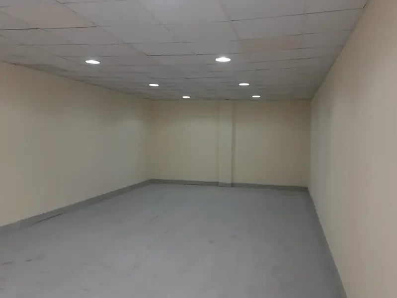 160 sqft STORAGE CONTRAINER AVAILABLE FOR RENT IN AL QUOZ (SD)