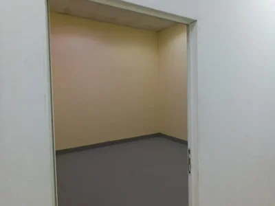 590 sqft Al Quoz Industrial Area 4 WAREHOUSE AVAILABLE FOR RENT ON MEZZANINE FLOOR