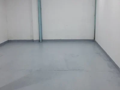 400sqft STORAGE WAREHOUSE AVAILABLE FOR RENT IN AL QUOZ 3 (SD)