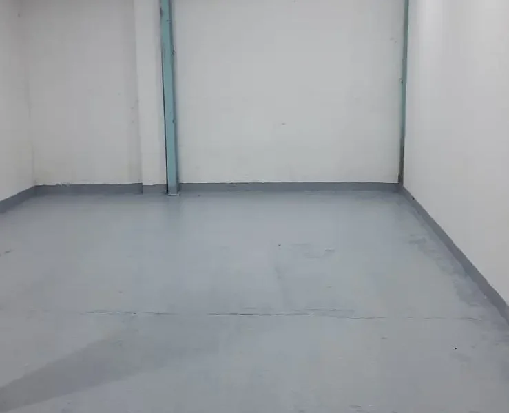 400sqft STORAGE WAREHOUSE AVAILABLE FOR RENT IN AL QUOZ 3 (SD)