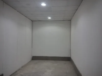 400sqft STORAGE WAREHOUSE AVAILABLE FOR RENT IN AL QUOZ 3 (SD)