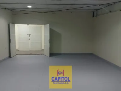 275 sqft Al Quoz Industrial Area 3 Mezzanine Floor Low Budget Warehouse Ready to Move