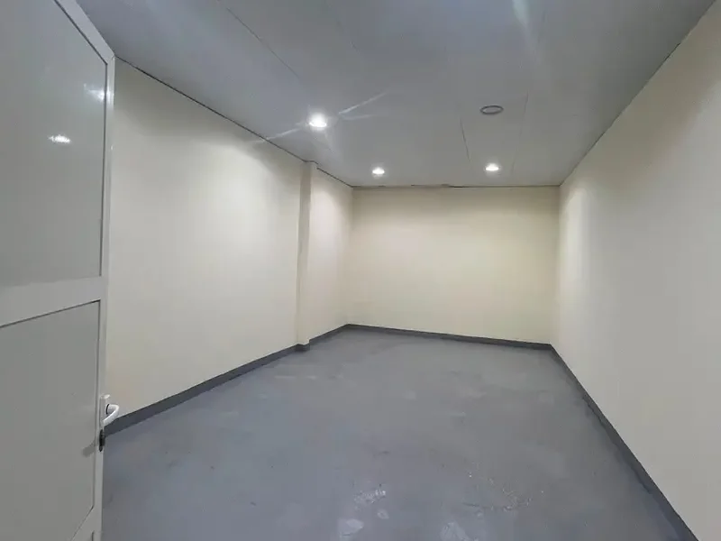 405 sqft Al Quoz Industrial Area 4 WAREHOUSE AVAILABLE FOR RENT ON GROUND FLOOR