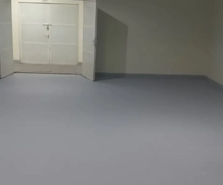 405 sqft Al Quoz Industrial Area 4 WAREHOUSE AVAILABLE FOR RENT ON GROUND FLOOR
