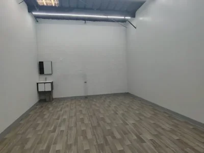 360SQFT BRAND NEW STORAGE WAREHOUSE AVAILABLE FOR RENT IN AL QUOZ 1 (SD)