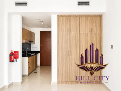 312 sqft Studio Apartment for Rent in Al Bada, Satwa, Dubai
