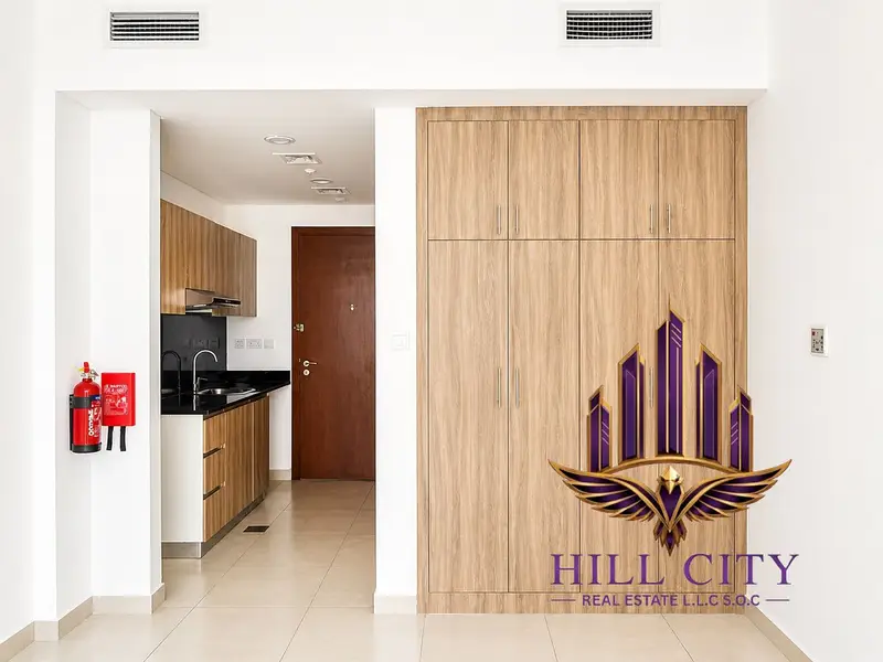312 sqft Studio Apartment for Rent in Al Bada, Satwa, Dubai