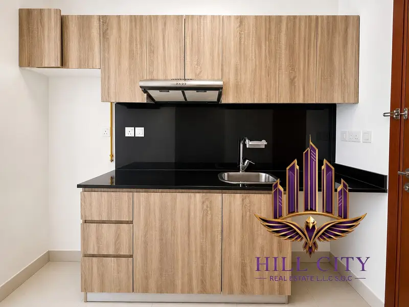 312 sqft Studio Apartment for Rent in Al Bada, Satwa, Dubai