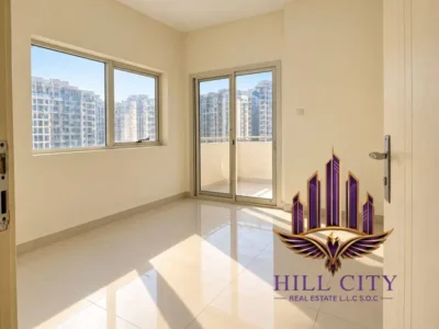 1,249 sqft 2 BHK Apartment for Rent in Al Nahda 2, Dubai