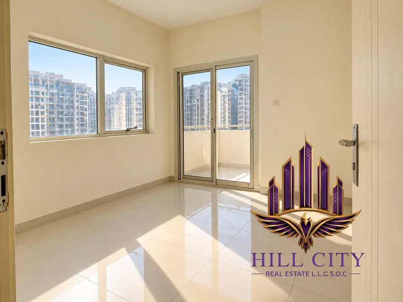 1,249 sqft 2 BHK Apartment for Rent in Al Nahda 2, Dubai
