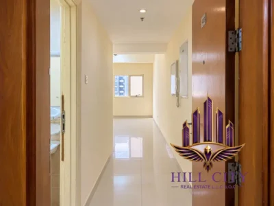 1,249 sqft 2 BHK Apartment for Rent in Al Nahda 2, Dubai