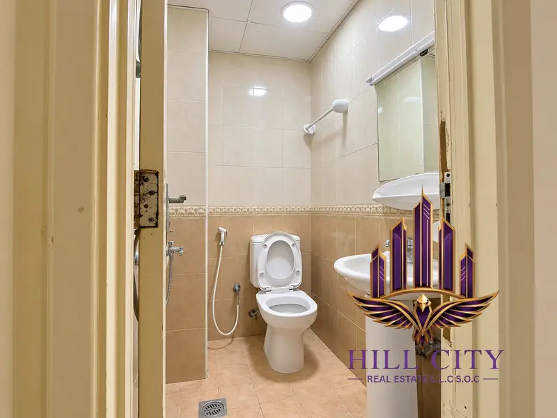 1,249 sqft 2 BHK Apartment for Rent in Al Nahda 2, Dubai