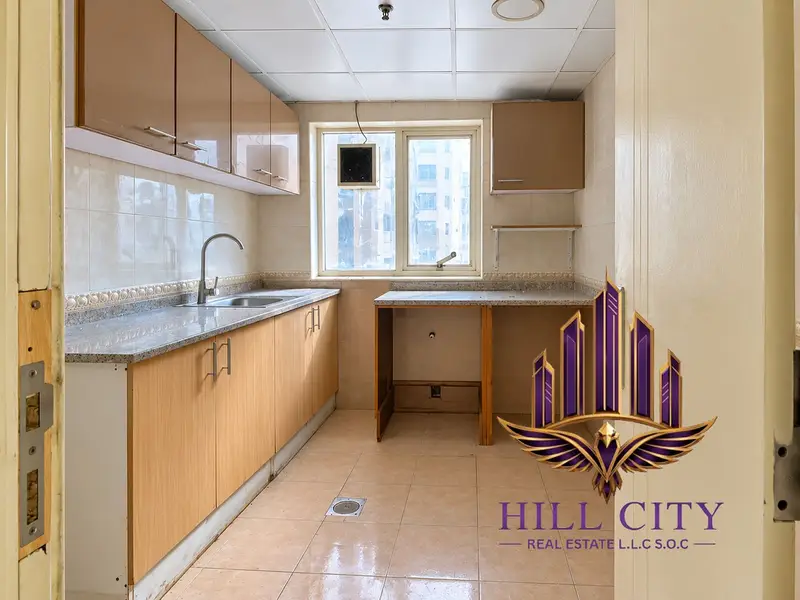 1,249 sqft 2 BHK Apartment for Rent in Al Nahda 2, Dubai