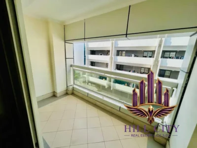 300 sqft Studio Apartment for Rent in Al Rigga, Dubai | Near Union and Al Rigga Metro
