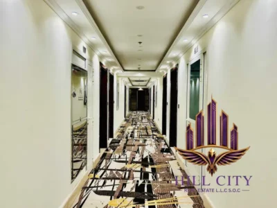 300 sqft Studio Apartment for Rent in Al Rigga, Dubai | Near Union and Al Rigga Metro