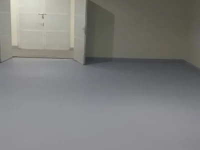 850SQFT STORAGE WAREHOUSE AVAILABLE FOR RENT IN AL QUOZ 1 (SD)