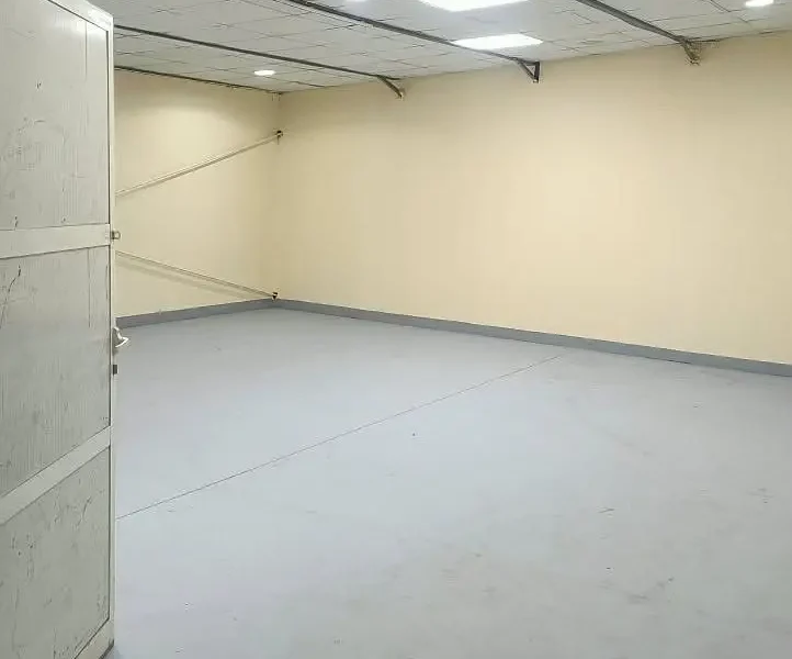 850SQFT STORAGE WAREHOUSE AVAILABLE FOR RENT IN AL QUOZ 1 (SD)