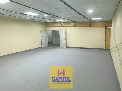 850SQFT STORAGE WAREHOUSE AVAILABLE FOR RENT IN AL QUOZ 1 (SD)