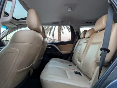2021 MITSUBISHI MONTERO SPORT GLS PREMIUM 3.0L V6 Petrol Engine Grey Beige SUV