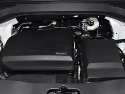 2027 BAIC BJ30 1.5(DHT) 4WD LV5 4 Cylinders Hybrid Engine White Blacj SUV GCC Specs