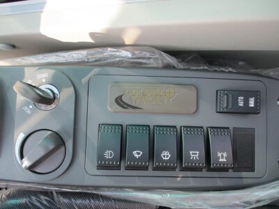 2024 SUNWARD SWE225E-3H Hydraulic Excavator 6 Cylinder Cummins QsB7 Diesel Engine - Blue