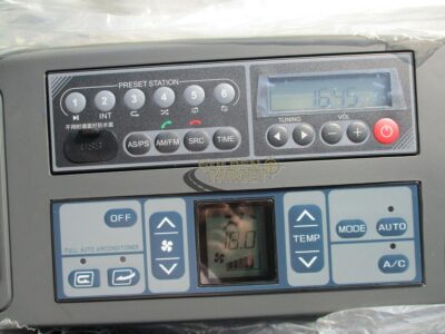 2024 SUNWARD SWE225E-3H Hydraulic Excavator 6 Cylinder Cummins QsB7 Diesel Engine - Blue