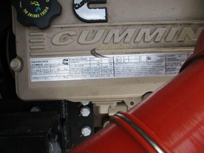 2024 SUNWARD SWE400E-3H Hydraulic Excavator 6 Cylinder Cummins QsL9 Diesel Engine - Blue