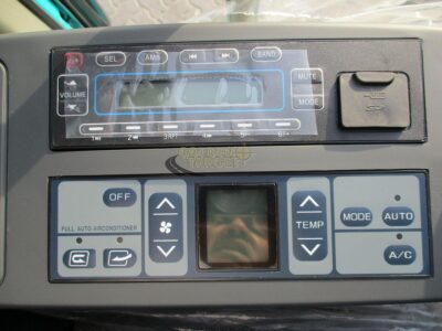 2024 SUNWARD SWE400E-3H Hydraulic Excavator 6 Cylinder Cummins QsL9 Diesel Engine - Blue