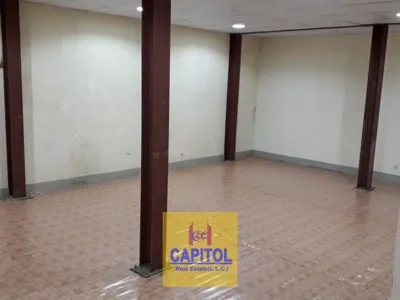 Small Mezzanine Warehouse for Rent in Al Quoz 2 – 750 Sq. Ft Rent Only 3000 Per Year