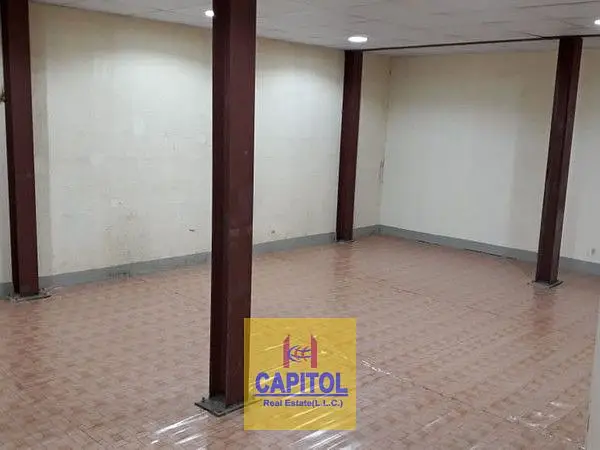 Small Mezzanine Warehouse for Rent in Al Quoz 2 – 750 Sq. Ft Rent Only 3000 Per Year