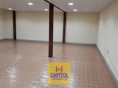 Small Mezzanine Warehouse for Rent in Al Quoz 2 – 750 Sq. Ft Rent Only 3000 Per Year
