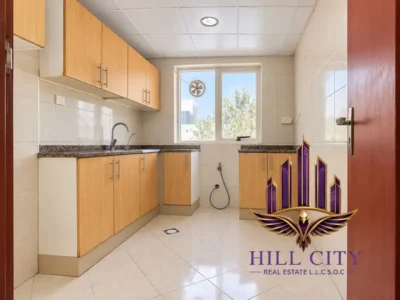 1,249 sqft Spacious 2 Bedroom Apartment | Balcony | Prime Location | Al Barsha 1