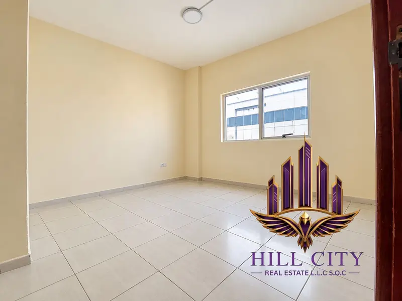 1,249 sqft Spacious 2 Bedroom Apartment | Balcony | Prime Location | Al Barsha 1