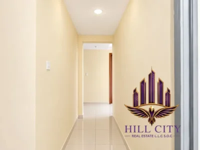 1,249 sqft Spacious 2 Bedroom Apartment | Balcony | Prime Location | Al Barsha 1