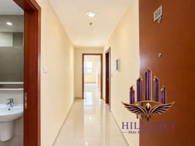 1,249 sqft Spacious 2 Bedroom Apartment | Balcony | Prime Location | Al Barsha 1