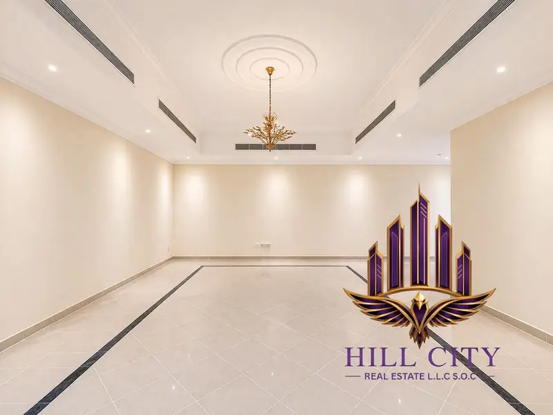 1,884 sqft 3 BHK Villa for Rent in Mirdif, Dubai | Maid’s Room with Attached Bathroom