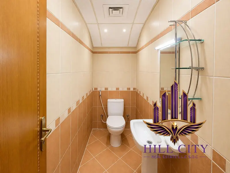 1,884 sqft 3 BHK Villa for Rent in Mirdif, Dubai | Maid’s Room with Attached Bathroom