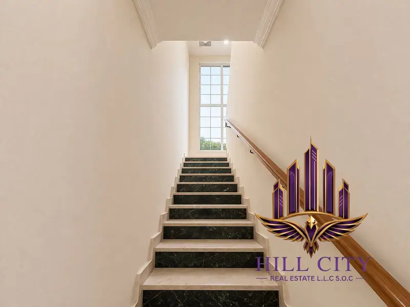 1,884 sqft 3 BHK Villa for Rent in Mirdif, Dubai | Maid’s Room with Attached Bathroom