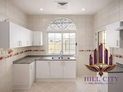 1,884 sqft 3 BHK Villa for Rent in Mirdif, Dubai | Maid’s Room with Attached Bathroom