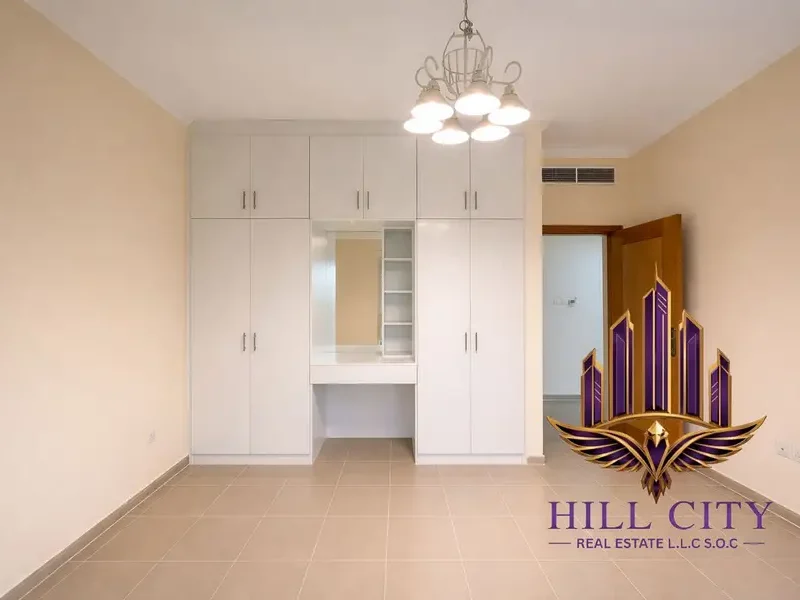 1,884 sqft 3 BHK Villa for Rent in Mirdif, Dubai | Maid’s Room with Attached Bathroom