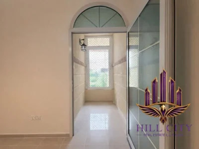 1,884 sqft 3 BHK Villa for Rent in Mirdif, Dubai | Maid’s Room with Attached Bathroom