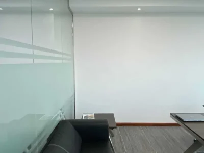 1,062 sqft Office for Rent in Business Bay – 1 Parking + Private Washroom + Pantry