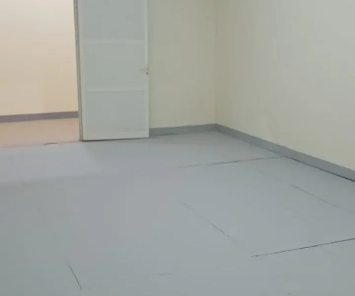 1050 STORAGE WAREHOUSE WITH PRIVATE WASHROOM Affordable Storage Space | Convenient Location | Ready to Use