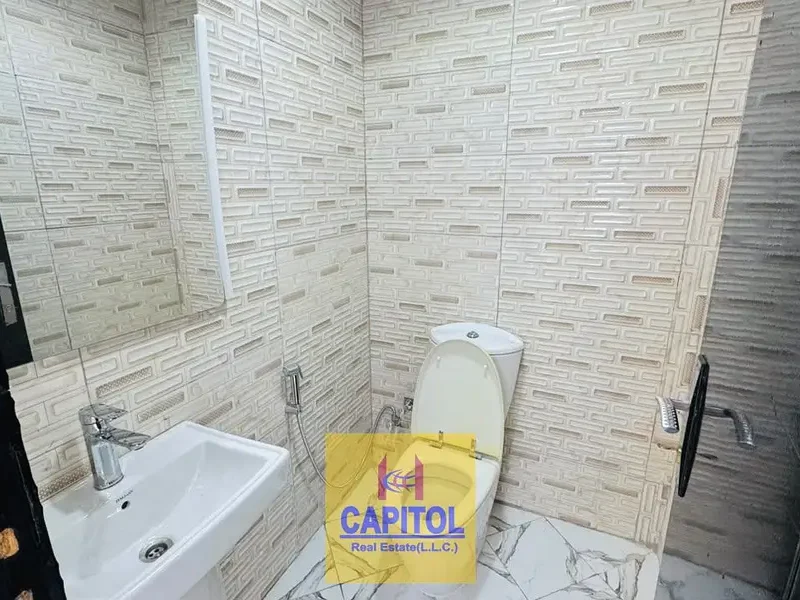 3,390 sqft COMMERCIAL WAREHOUSE AVAILABLE FOR RENT IN AL QUOZ- 4 (SD)